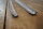b-pillar seal set ( 2pcs. ) W114 coupe