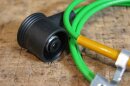 ignition distributor wire M110