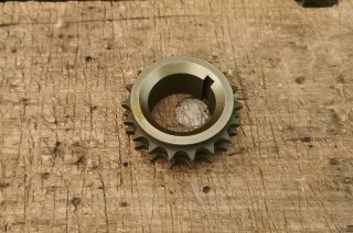 crankshaft sprocket M110