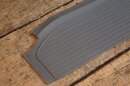 rubber mat set sill W110 W111 W112 sedan - grey