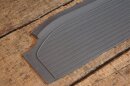 rubber mat set sill W110 W111 W112 sedan - grey