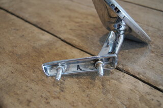 side mirror W114/115 1st series - RH - MB Classics