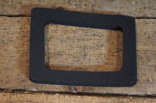 foam seal air duct RH 113