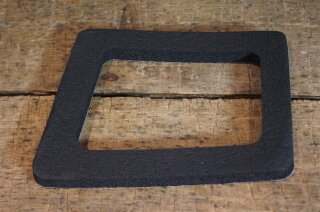 Schaumdichtung Luftkanal links R113
