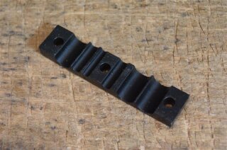 rubber pad injection line holder  M127