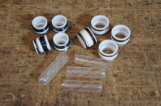 valve seal set M100 (from enginenumber)