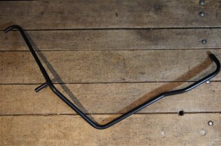 heating pipe return W111 220b,Sb,Seb