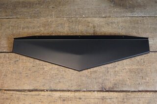 cover plate between front fender W111/112 Cp./Cb.