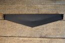 cover plate between front fender W111/112 Cp./Cb.
