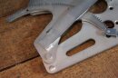 rear left window regulator W111 280se/ 3,5 Cp./Cb.