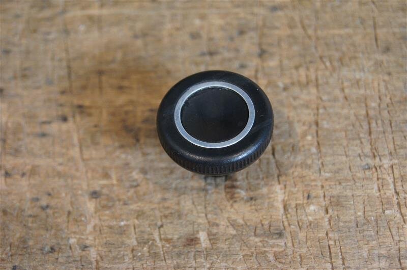 knob handbrake W107/114/115/116