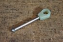 clutch master cylinder push rod W123 from VIN