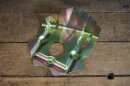 vacuum tank mounting bracket W107