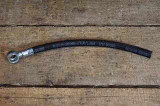 fuel hose to dampener container M130.980,984