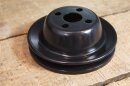 pulley on radiator fan M121