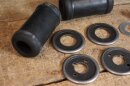 repair kit rear trailarm Ponton/190SL