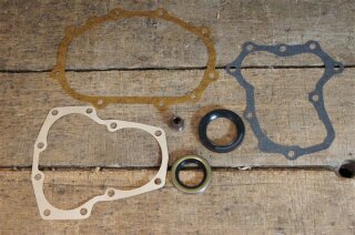 gearbox gasket kit W108, W109, W111, W114, W115 ( 5-gear)