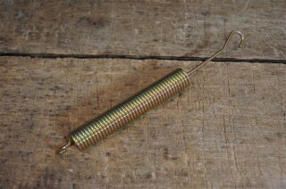 tension spring softtop R107