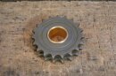 intermediate sprocket M110