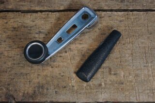 window crank W107-108-111-114-115-116 ( to plug )