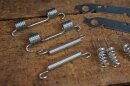 Anbausatz Handbremse 107,108,109,111,113,114,115,116,123