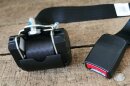 4-point automatic safety belt rear seat W116