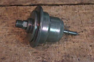 fuel pressure accumulator R107/W124/126/201