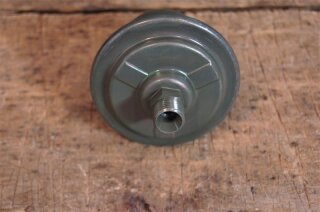 Used Bosch Fuel Pressure Accumulator For Mercedes W201 W124 W107 W126 – A0004760521