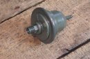 fuel pressure accumulator R107/W124/126/201