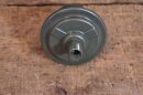 fuel pressure accumulator R107/W124/126/201