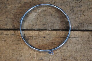 chrome ring for twin headlights W108/109/111/112