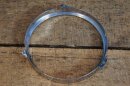 chrome ring for twin headlights W108/109/111/112