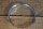 chrome ring for twin headlights W108/109/111/112