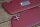 sun visor set 250SL / 280SL,wine red