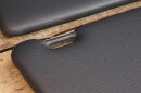 Sonnenblende ( Satz )  W123 schwarz