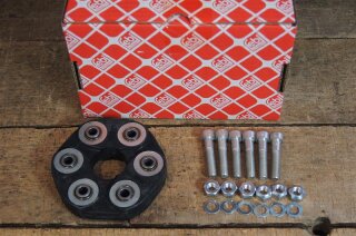 rep.-kit joint disc 107(300SL)/124/126/129/201