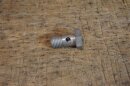 hollow screw M12x1,5x24