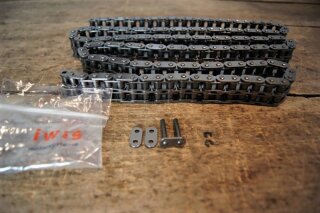 timing chain M189 (duplex)