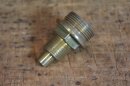 threaded fitting for seal ring M127/129/130