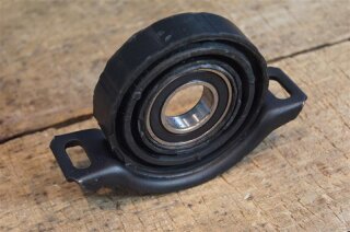transmission shaft rubber with bearing W201