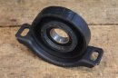 transmission shaft rubber with bearing W201