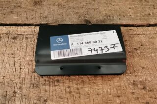 seat belt guide W114 250C (USA), 280CE, 280C