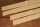 rubber mat set sill W108 SEL/109 - creme ( 4pcs.)