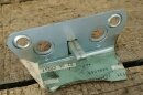 trunk lock, lower part W110/111/112 Limo