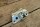 trunk lock, lower part W110/111/112 Limo