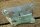 trunk lock, lower part W110/111/112 Limo