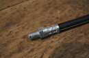 brake hose front 1234280535 - repro