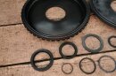 repair kit brake booster T51/200