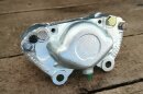 front right brake caliper Girling, 3-piston (in exchange)