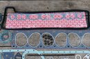 engine gasket kit M180.921, 924 (219/220S from 1957)